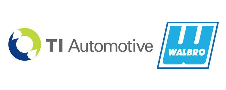 TI AUTOMOTIVE / WALBRO E5LM / IN-TANK BRUSHLESS FUEL PUMP / WITH CONTROLLER (BKS-1001-4)
